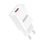 Зарядний пристрій Armorstandart AR02 Basic USB 3.1A White (ARM59714) - зменшене зображення 1