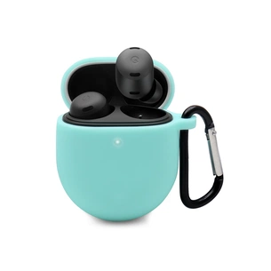 Чохол для навушників Armorstandart Hang Case для Google Pixel Buds Pro Mint (ARM75407) зображення 1