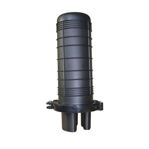 Муфта оптична Crosver FOSC-SSF031/24-2-24 изображение 1