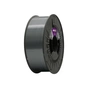 Пластик для 3D-принтера WINKLE PLA SILK 1.75mm, 1kg, Mercury silver (PSI01000175PLAMERWNK) - уменьшенное изображение 1