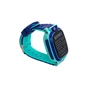 Смарт-годинник Extradigital WTC02 Green / Purple Kids smart watch-phone (ESW2302) - зменшене зображення 4