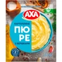 Їжа швидкого приготування АХА Пюре Картопляне зі вершками 35 г (4820237691330) - уменьшенное изображение 1