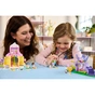 Конструктор LEGO Gabby's Dollhouse Гора солодощів і сад Кітті (11205) - зменшене зображення 9