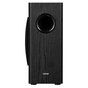 Домашній сабвуфер Edifier T5s Subwoofer Black (T5sblack) - preview 3