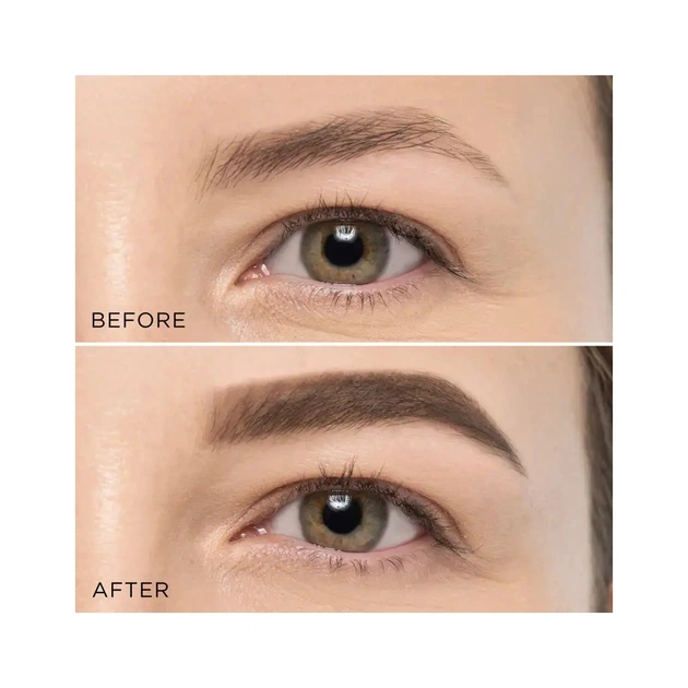 Олівець для брів Artdeco Eye Brow Pencil 04 - Light Grey Brown (4019674028049) - picture 5