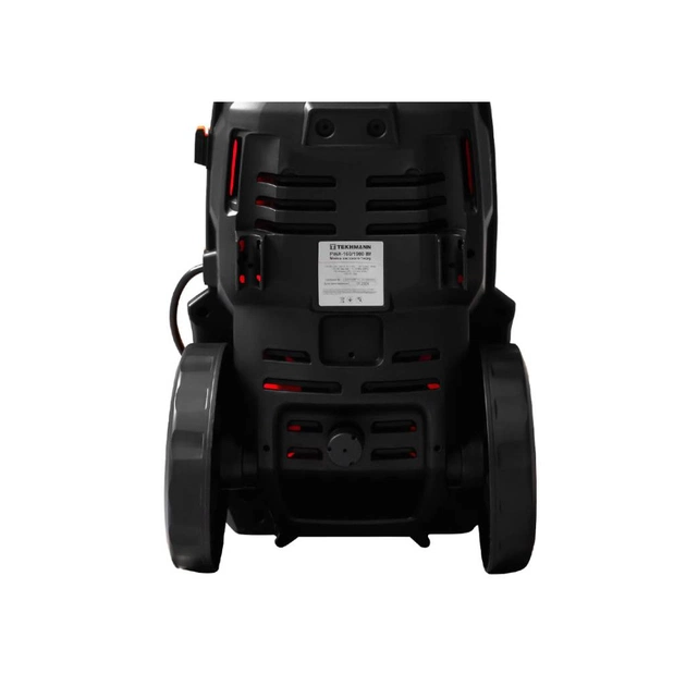 Мийка високого тиску Tekhmann PWA-160/1900 IM (853708) - picture 9