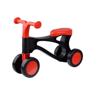 Біговел Lena червоно-чорний (6335825) зображення 1