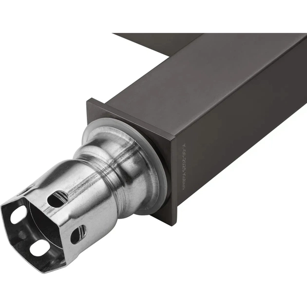 Змішувач Kroner EdelstahlKubus-PVD010 (CV035909) - picture 7