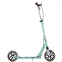 Самокат Globber NL205 Deluxe, з ручним гальмом, м''ятний (685-206) - зменшене зображення 4