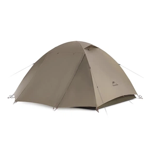 Намет Naturehike Greek Style CNK2300ZP024 світло-кавовий (6977465866356) зображення 1