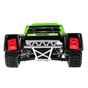 Радіокерована іграшка WL Toys Автомодель шорт-корс 4WD 25км/год 1:18, зелений (WL-A969grn) - зменшене зображення 5