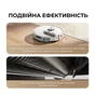 Пилосос Dreame L40 Ultra AE White (RLL77SE) - зменшене зображення 10