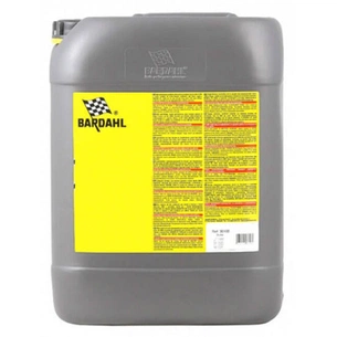 Моторна олива BARDAHL XTC 5W40 20л (36168) зображення 1