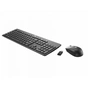 Комплект HP Slim Keyboard and Mouse Black (T6L04AA) - зменшене зображення 2