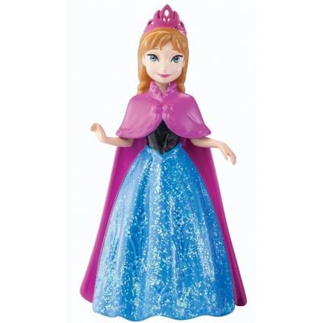 Лялька Mattel Анна з м/ф Крижане серце (Y9969-1) - зображення 1