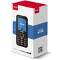 Мобільний телефон Ergo E241 Red - зменшене зображення 5