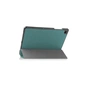 Чохол до планшета BeCover Smart Case Samsung Tab A9 SM-X115 8.7" Dark Green (709907) - зменшене зображення 5