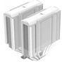 Кулер до процесора PcCooler G6 WH - зменшене зображення 5