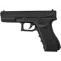 Страйкбольний пістолет Cyma Glock 18C AEP 6 мм MOSFET (CM.030S) - зменшене зображення 1