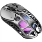 Мишка GravaStar Mercury X Wireless/Bluetooth/USB Grey (GSX_GRY) - зменшене зображення 2