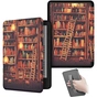 Чохол до електронної книги BeCover Smart Case Amazon Kindle Paperwhite 12th Gen. 2024 7"/Colorsoft (2024) Library (712855) - зменшене зображення 3