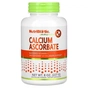 Вітамін NutriBiotic Аскорбат кальцію, Immunity, Calcium Ascorbate, 227 гр (NBC-00400) - зменшене зображення 1