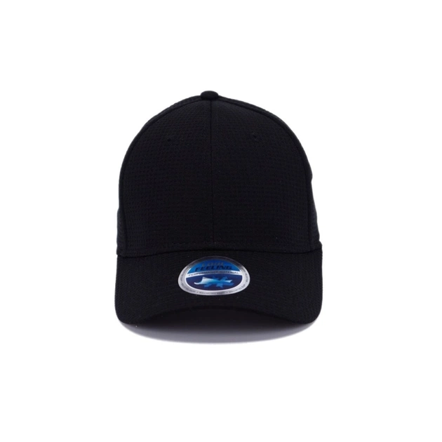 Кепка coFEE Cool feeling чорний (4221.3 CO) - зображення 5