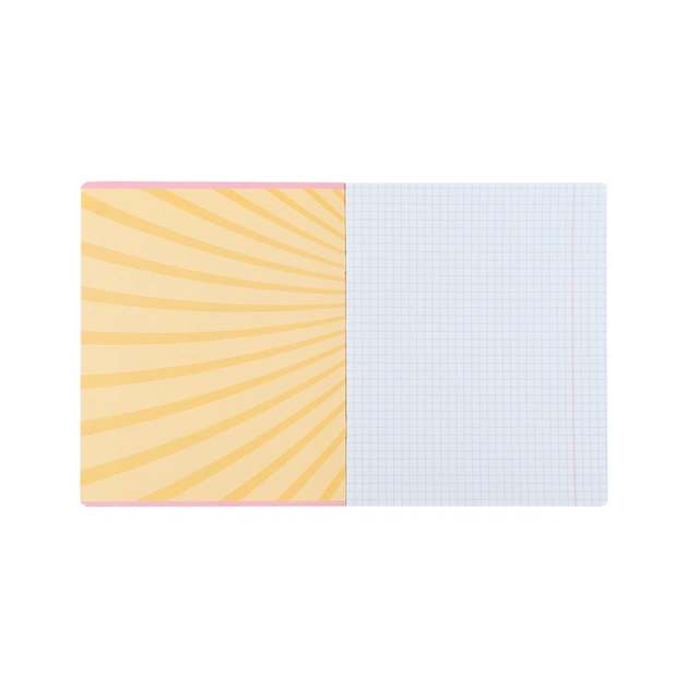 Зошит Kite Studio Pets, 12 аркушів, клітинка (SP25-232) - picture 4