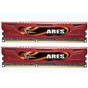 Модуль пам'яті для комп'ютера DDR3 16GB (2x8GB) 1600 MHz G.Skill (F3-1600C9D-16GAR) - зменшене зображення 1