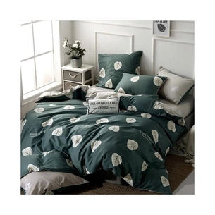 Постільна білизна MirSon Бязь 17-0162 Koletta 110х140 (2200001716384) зображення 1