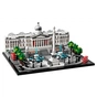 Конструктор LEGO Architecture Трафальгарська площа 1197 деталей (21045) - зменшене зображення 2