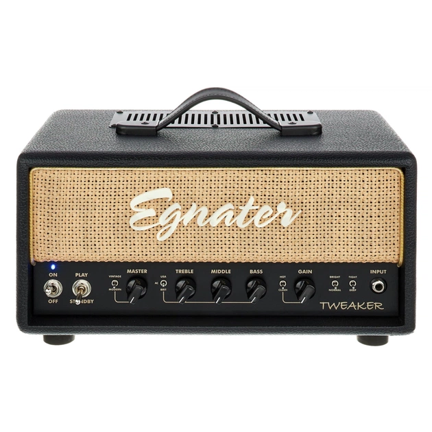 Гітарний підсилювач Egnater Tweaker Head - picture 2