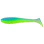 Силикон рыболовный Keitech Swing Impact Fat 2.8" (8 шт/уп) PAL03 Ice Chartreuse (1551.06.98) - уменьшенное изображение 1