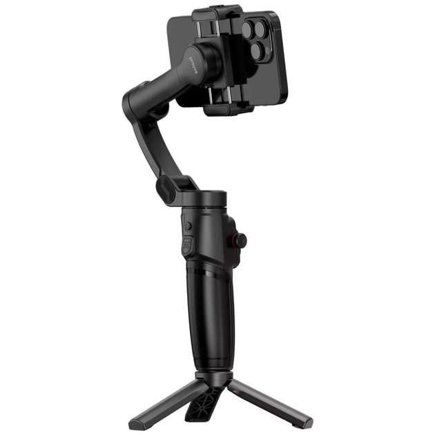 Стабілізатор Proove Vector SE Gimbal Stabilizer Black (MPVS00002001) - зображення 3