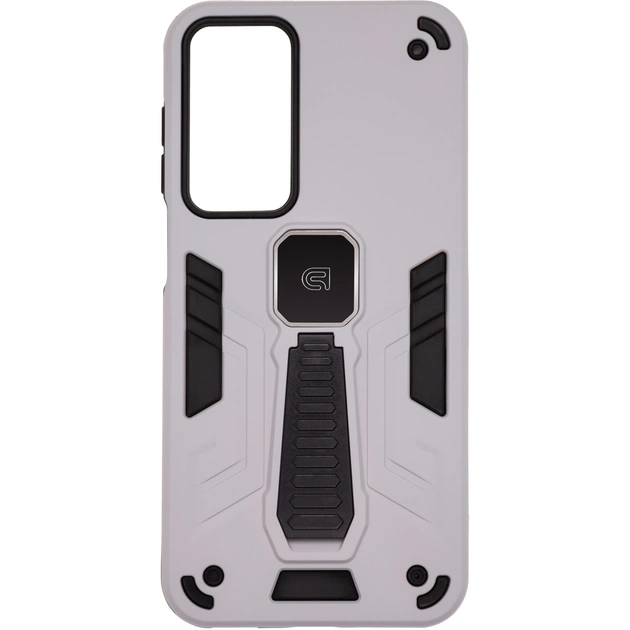 Чохол до мобільного телефона Armorstandart Proover Samsung A16 4G Grey (ARM85769) - зображення 1