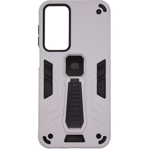 Чохол до мобільного телефона Armorstandart Proover Samsung A16 4G Grey (ARM85769) зображення 1