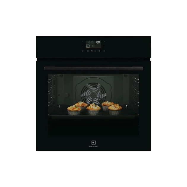 Духовой шкаф Electrolux LOD7P86Z - изображение 1