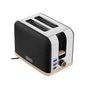 Тостер Ardesto T-F420BWD - зменшене зображення 5
