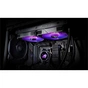 Система жидкостного охлаждения ASUS ROG-STRIX-LC-II-280 ARGB (90RC00C1-M0UAY0) - уменьшенное изображение 9