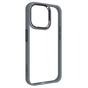 Чохол до мобільного телефона Armorstandart UNIT2 Apple iPhone 15 Pro Titanium Grey (ARM74845) - зменшене зображення 1