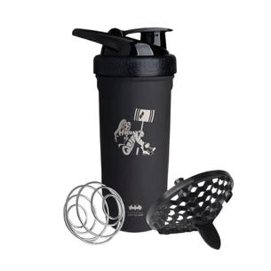 Шейкер спортивний SmartShake Reforce 900ml DC Harley Quinn (11152901) зображення 1