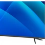 Телевізор Kivi 50U730QB - зменшене зображення 4