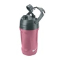 Бутылка для воды Nike FUEL JUG 40 OZ N.101.3797.679.40 рожевий 1182 мл (197774011100) - уменьшенное изображение 3