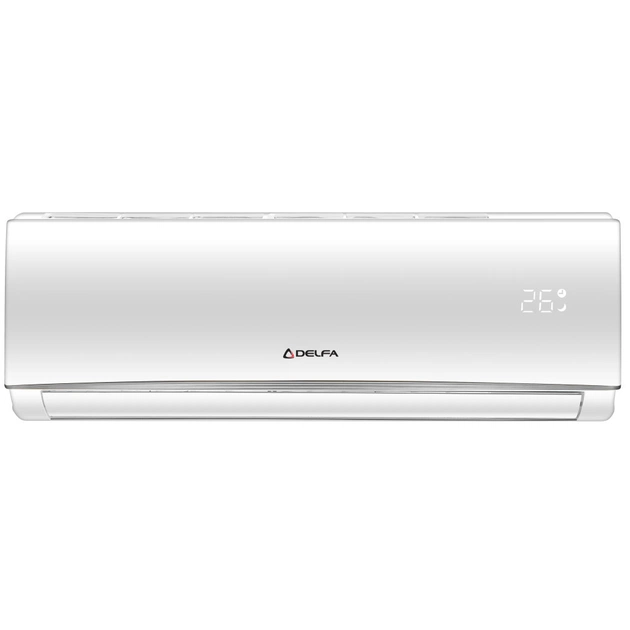 Кондиціонер Delfa ACXI09 inverter - изображение 1