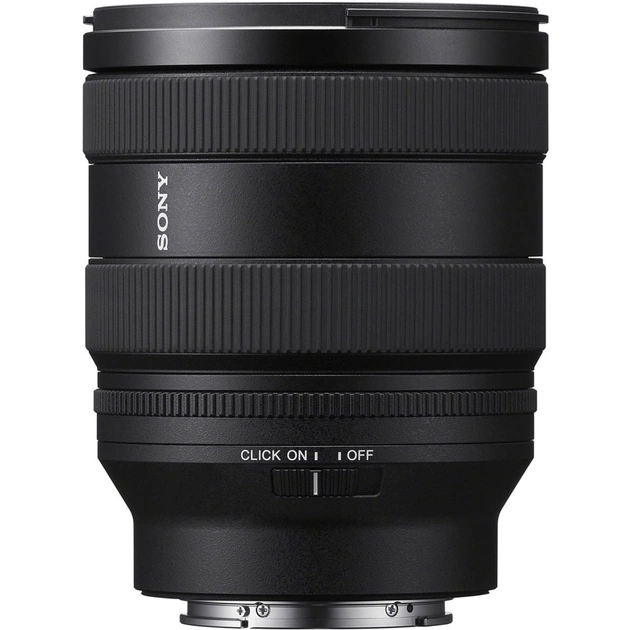 Об'єктив Sony 20-70mm f/4.0 G for NEX FF (SEL2070G.SYX) - picture 4