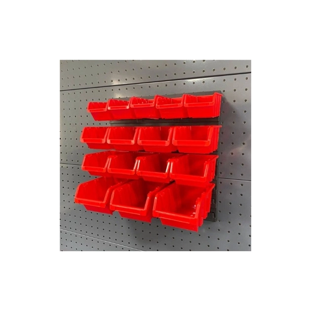 Полиця для інструменту Kistenberg KS_kit54 - изображение 5