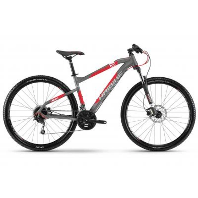 Велосипед Haibike SEET HardNine 3.0 29", рама 45см, 2018 (4100104845) - зображення 1