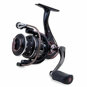 Котушка Nomura HARU FRONT DRAG FD3000 0.21мм/200м 8+1п 5.1:1 (299гр) (NM10620930) зображення 1