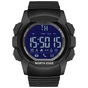 Смарт-годинник NORTH EDGE AK black (36732) - зменшене зображення 2