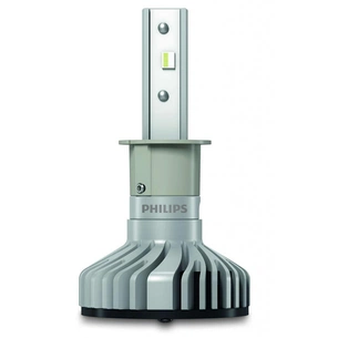 Автолампа Philips H3 Ultinon Pro5000 +160, 2 шт/комплект (11336U50CWX2) зображення 1